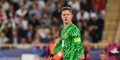 Marc-André ter Stegen