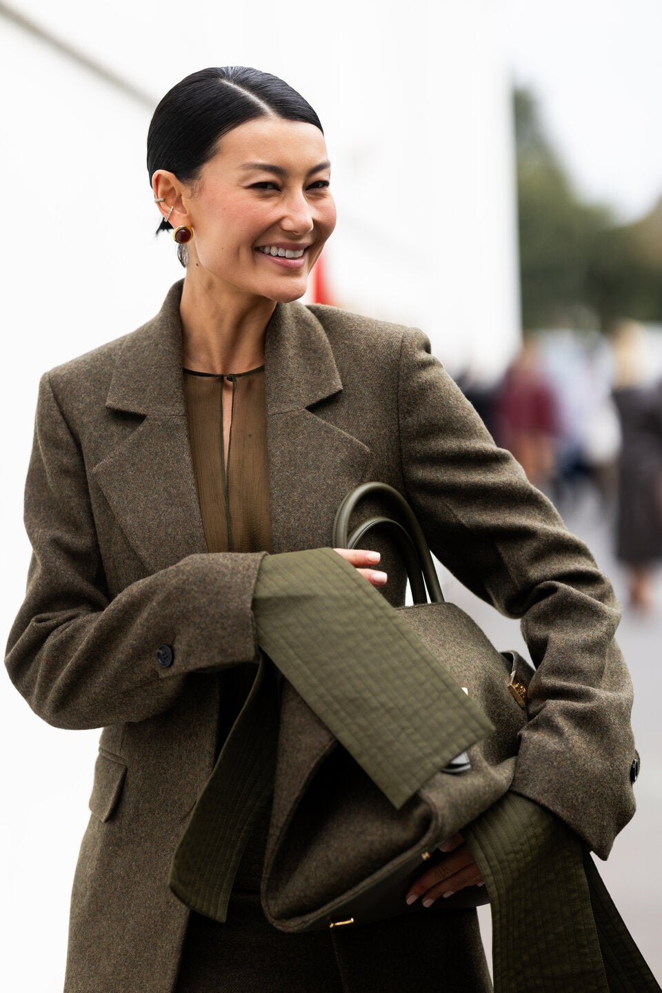 Laut Pinterest: Diese Modetrends tragen wir 2026