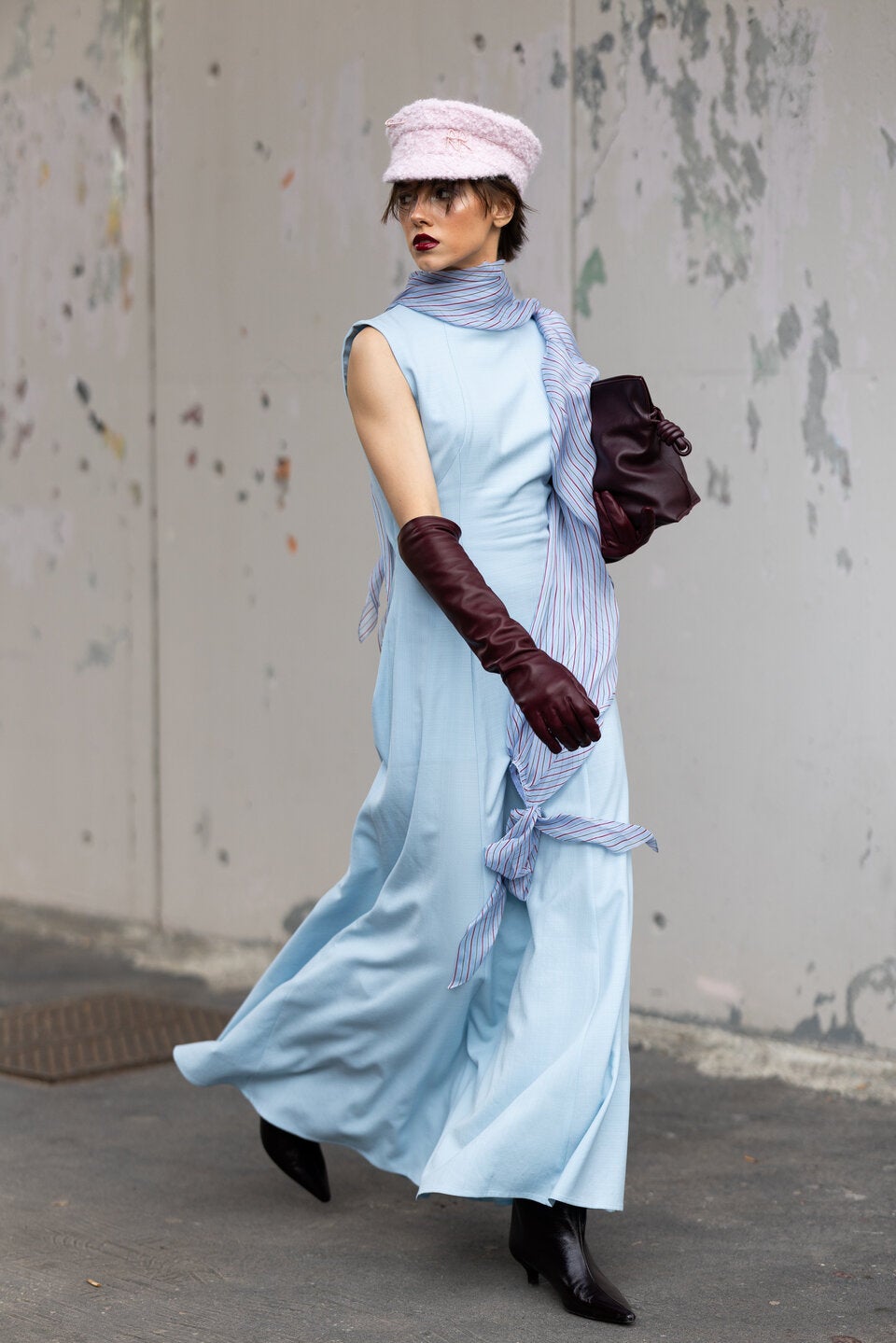 Laut Pinterest: Diese Modetrends tragen wir 2026