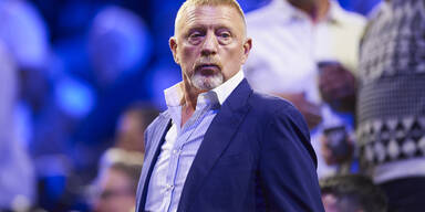 Intim wie nie zuvor: Boris Becker packt über Zeit im Gefängnis aus