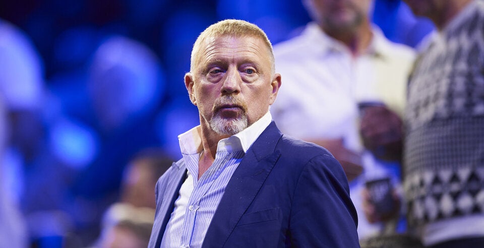 Boris Becker