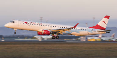 Skytrax Ranking 2025: AUA unter den saubersten Airlines der Welt