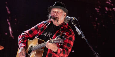 Neil Young