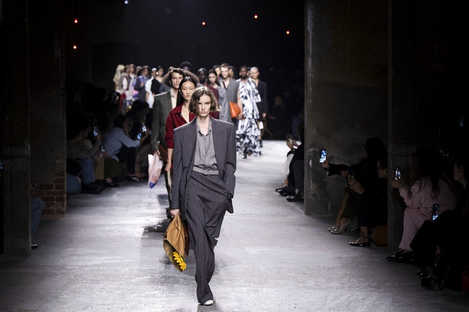 Nach Funkstille: Neuer Chefdesigner von Chanel ist endlich bekannt