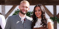 Meisterjubel & Baby-Glück: ÖFB-Star wird wieder Papa