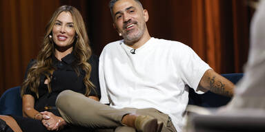 Anna-Maria Ferchichi über Trennung von Buschido: 