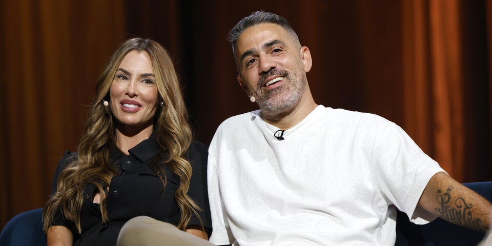 Anna-Maria Ferchichi und Bushido