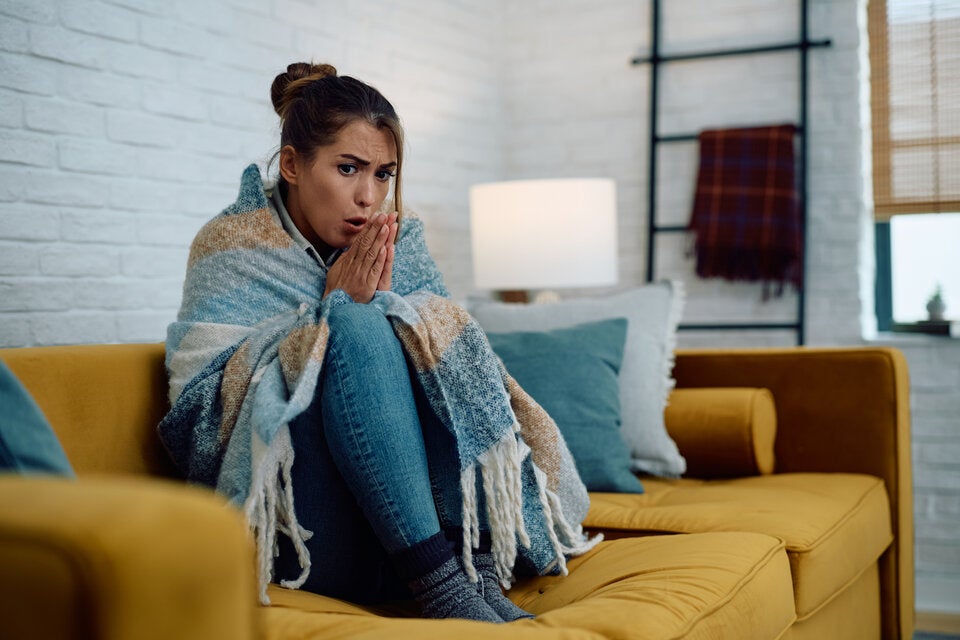 Überraschende Gründe: Warum manche ständig frieren und andere nie