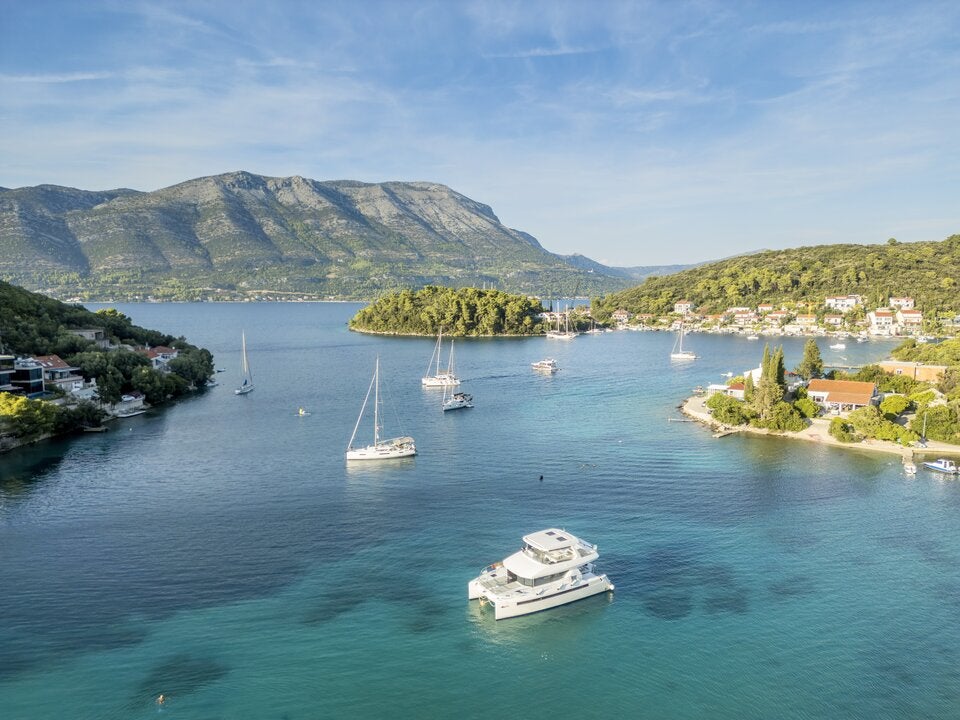 Diese kroatischen Inseln sollten Sie entdecken, bevor es alle anderen tun