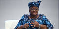 Okonjo-Iweala