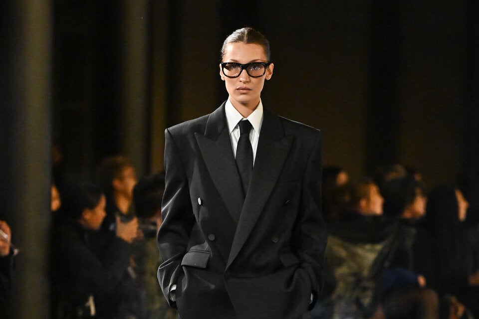 Luxus-Branche in der Krise? Das sind die angesagtesten Modemarken der Welt