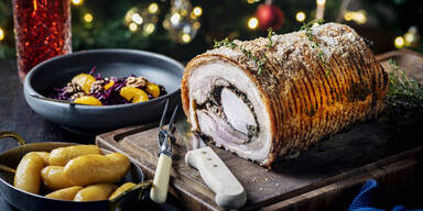 So gelingt der Sonntagsbraten: Die besten Rezepte für die ganze Familie