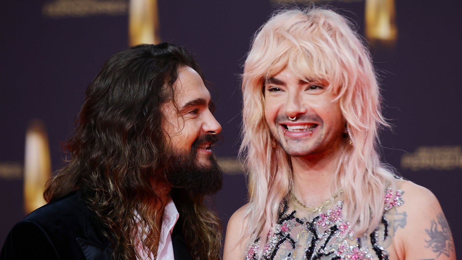 Bill Kaulitz bewirbt sich für RTL-Show: Bachelor-Comeback? - prominente news from oe24.at