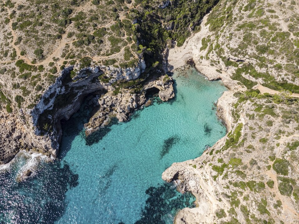 Diese 7 versteckten Traumstrände in Europa kennen Sie garantiert noch nicht