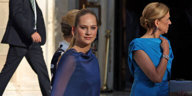 Royals: SIE macht ihre Beziehung &ouml;ffentlich