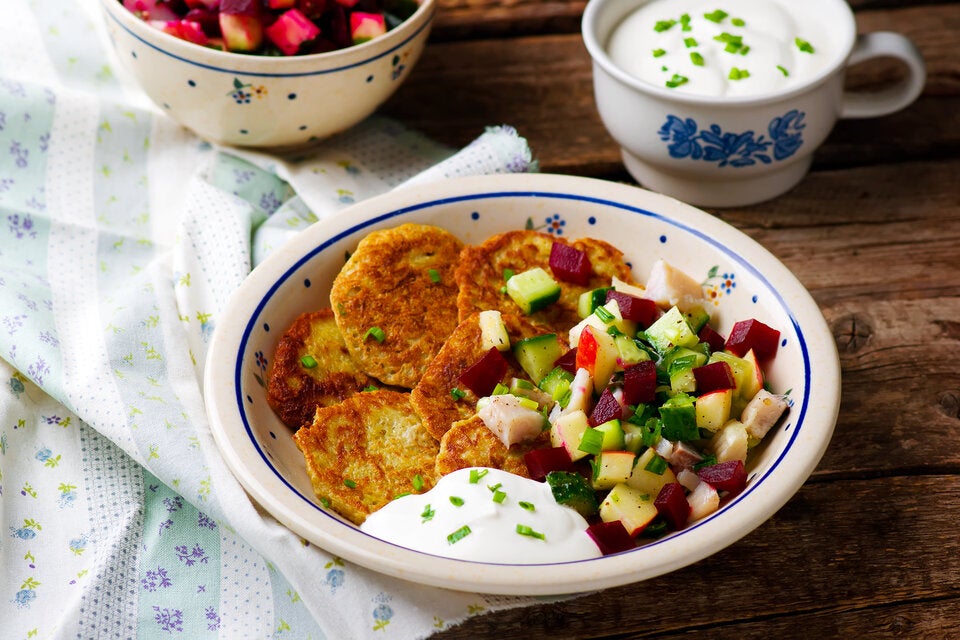 Aschermittwoch: So leicht gelingt der Heringsschmaus zu Hause