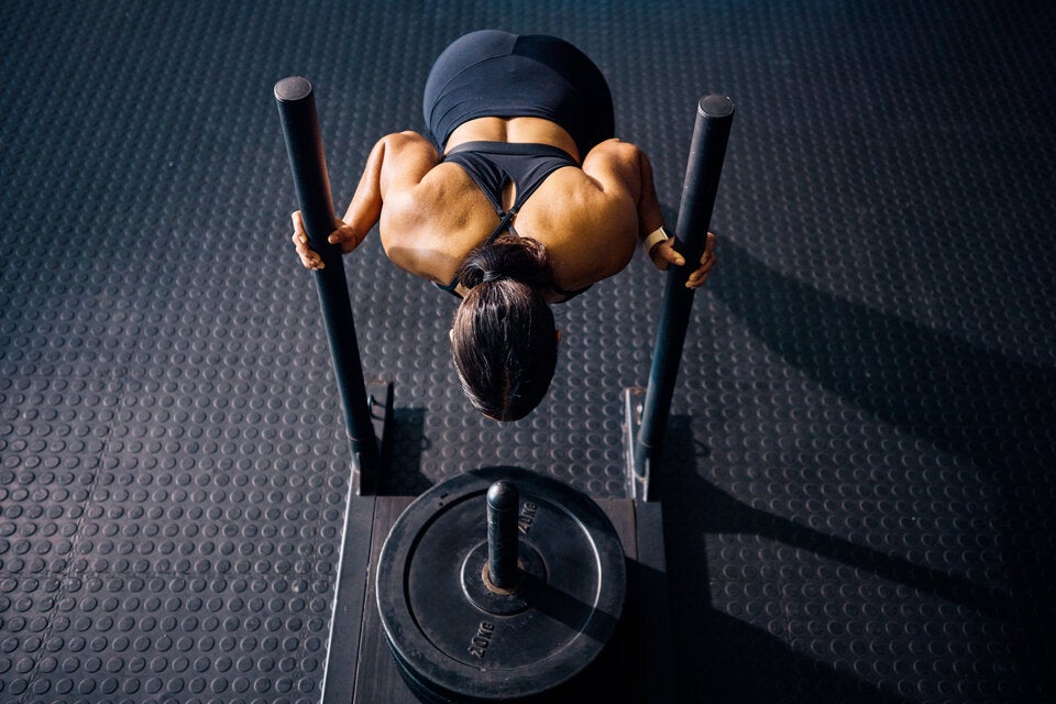 Diese Fitnesstrends sollten Sie 2026 unbedingt ausprobieren