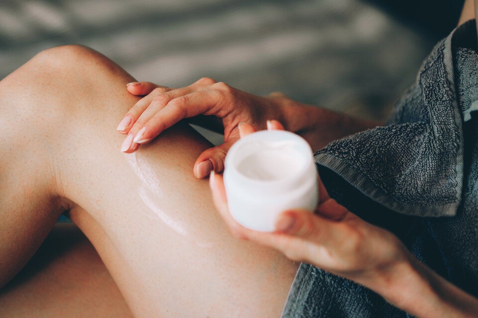 Warum Ihre Anti-Aging-Produkte völlig wirkungslos sein könnten