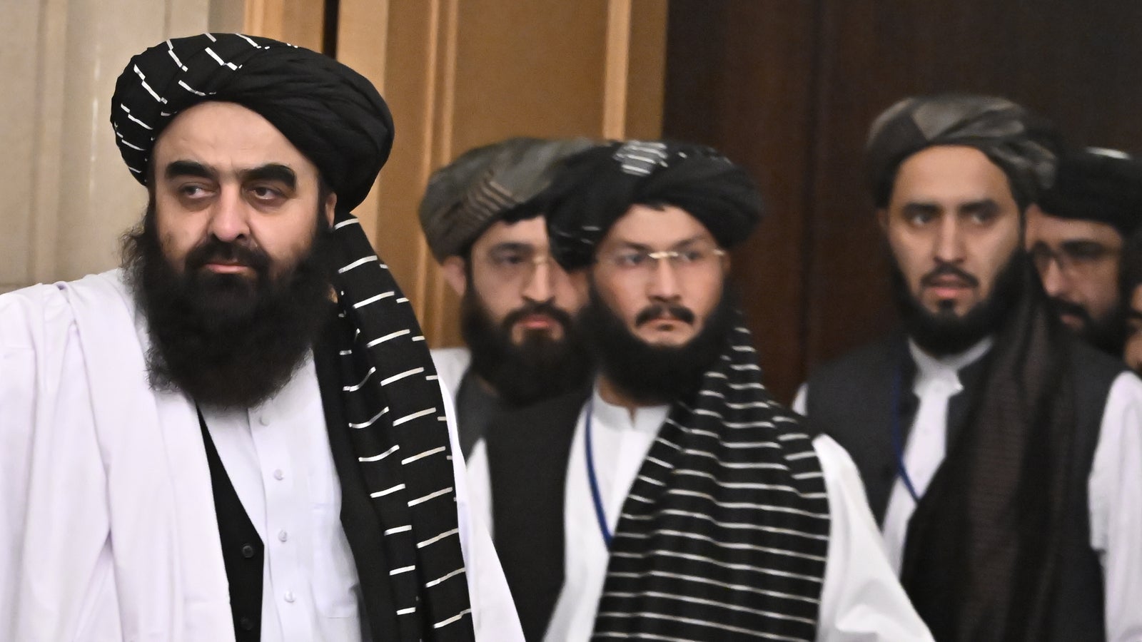 Neues Gesetz in Afghanistan: Männer dürfen offiziell ihre Frauen verprügeln Kép