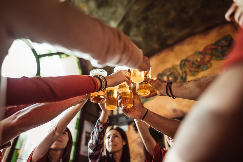 Bierkulturbericht 2024: Die neuen Bier-Trends fürs nächste Jahr