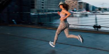 Krank durch Laufen? Warum viele Läufer mit Durchfall kämpfen