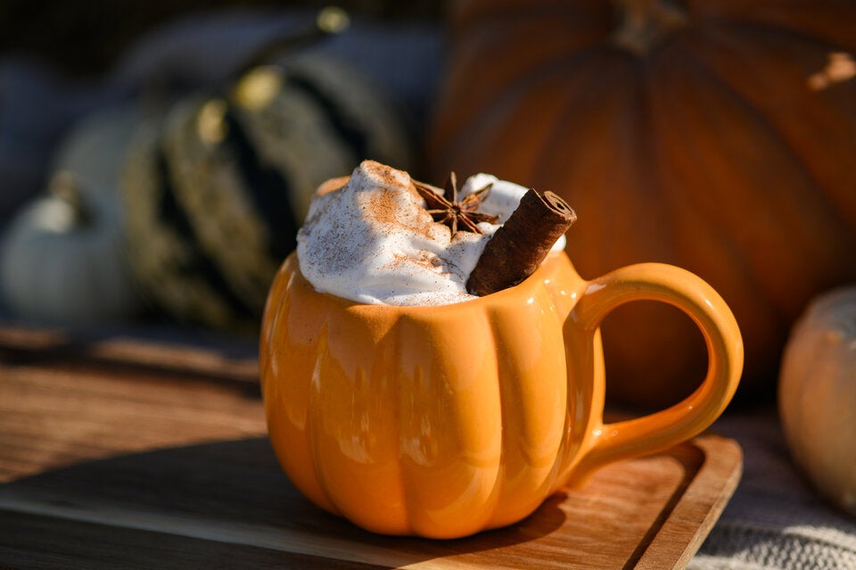 Im Check: Wie ungesund ist Pumpkin Spice Latte wirklich?