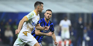 "Serbischer Sohn soll nach Hause": Jetzt wittert Roter Stern die Chance auf Arnautovic-Transfer