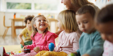 Neue Kindergarten-Studiengänge sollen Personallücke schließen