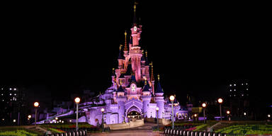disneyland paris