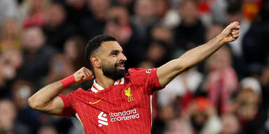 Mo Salah