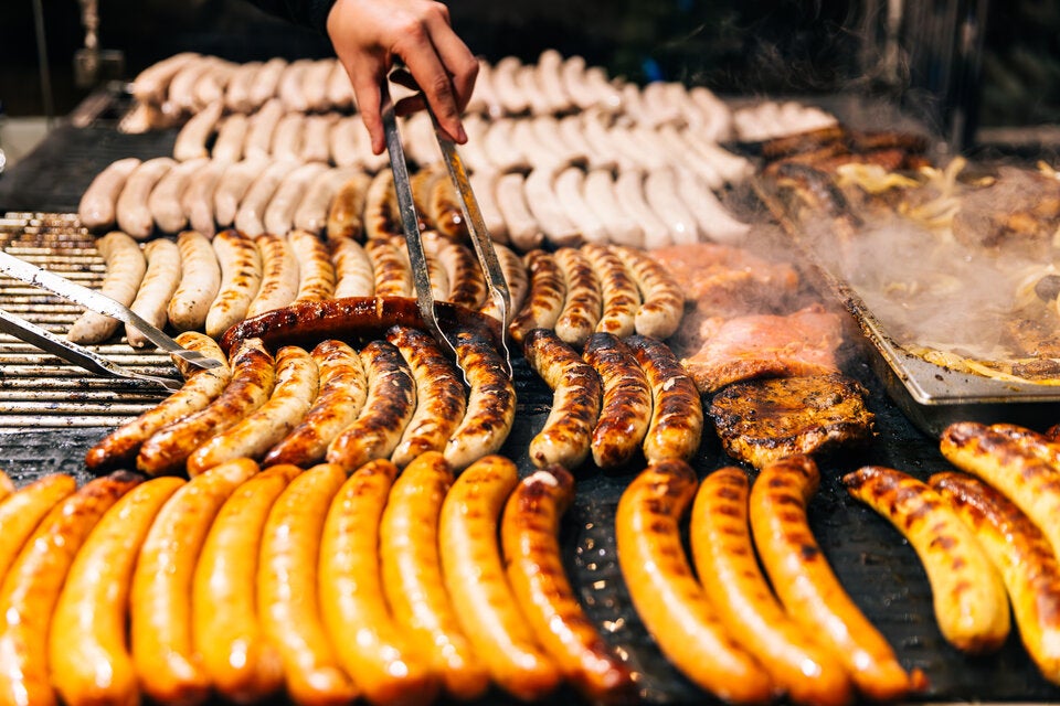Essen viele täglich: Diese Lebensmittel gehören zu den ungesündesten überhaupt
