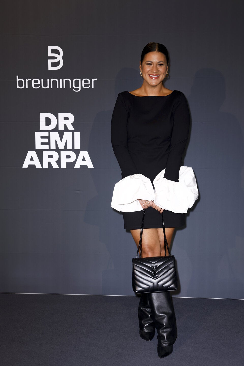 Steffi Brungs