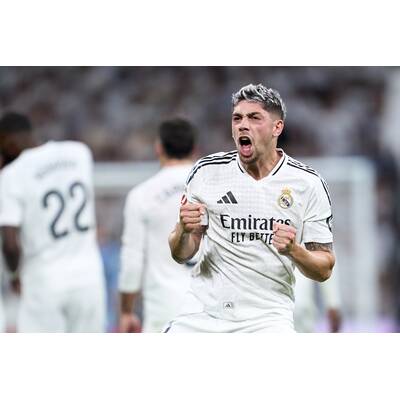 1. Robert Lewandowski (Barcelona)