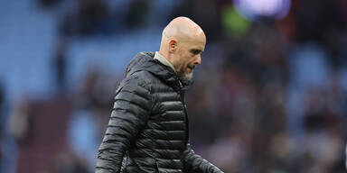 ten Hag