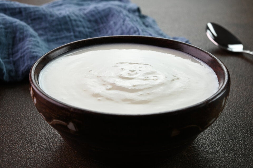 Laut Experten: 7 Lebensmittel, die Sie jeden Tag essen sollten