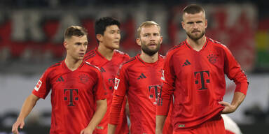 FC Bayern