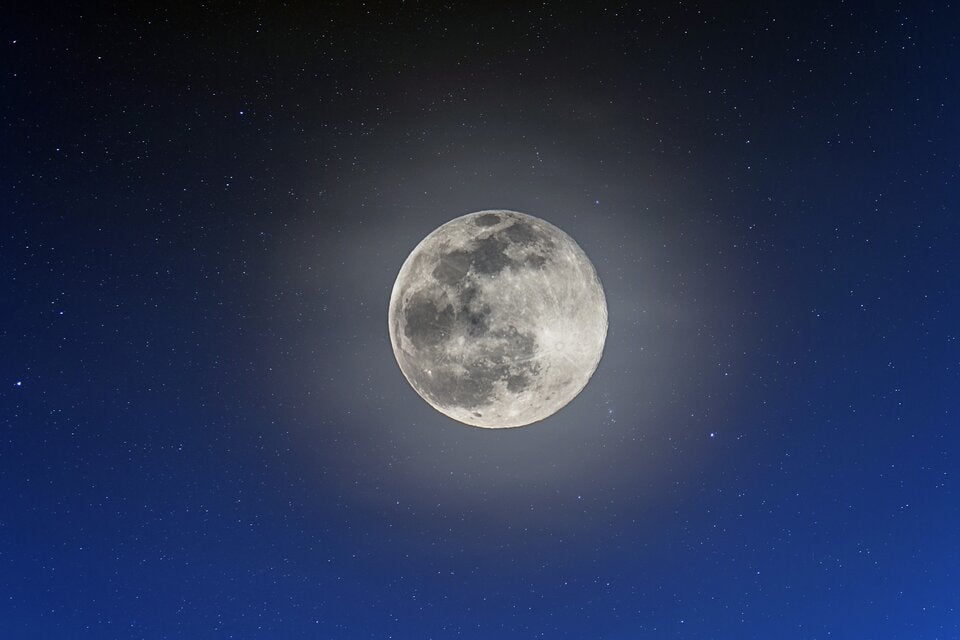 Vollmond am 5. November: Diese 4 Sternzeichen stehen vor emotionalen Wendepunkten