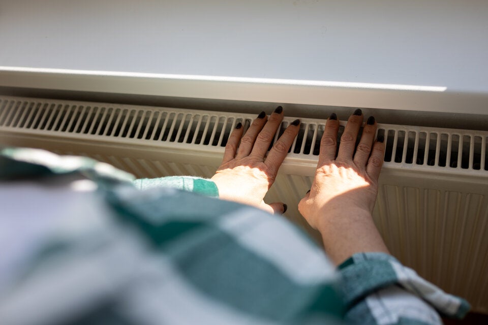 Warum Heizungsluft Sie schneller krank macht, als Sie denken