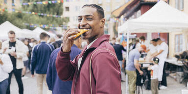 Nur zwei Stunden entfernt: Der coolste Food-Markt eröffnet bald in Budapest!