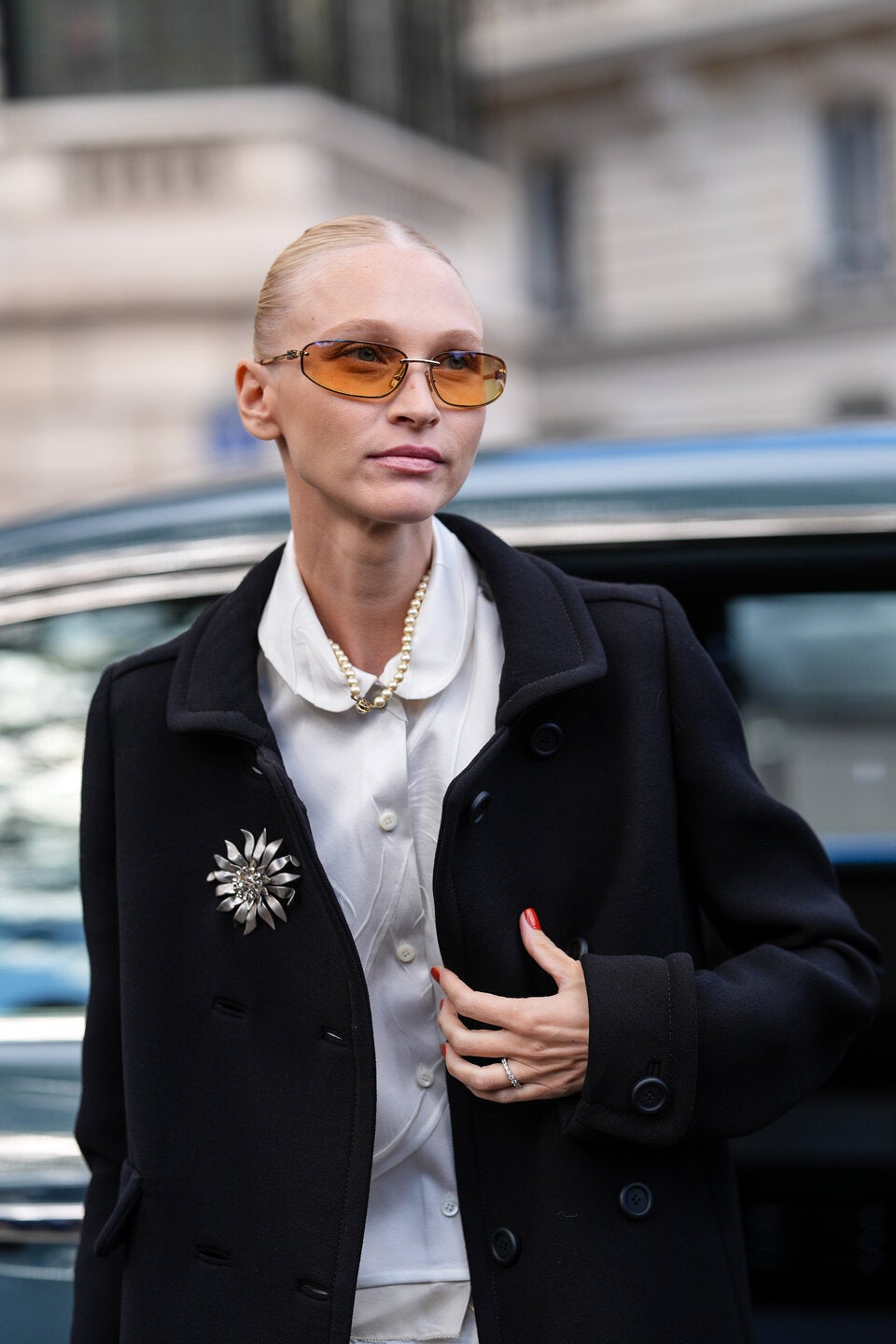 Laut Pinterest: Diese Modetrends tragen wir 2026