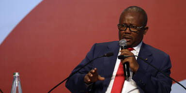 Umaro Sissoco Embaló