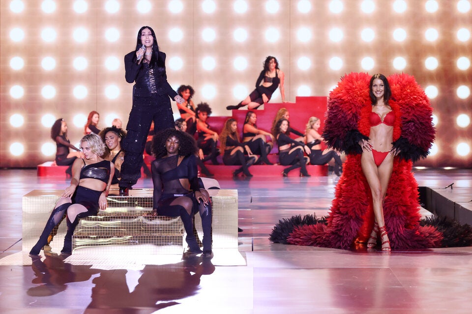 Victoria's Secret Fashion Show: Diese Models sind 2025 dabei