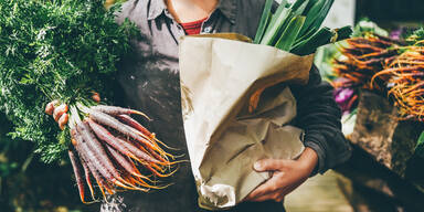 Saisonkalender: Diese regionalen Superfoods geh&ouml;ren im M&auml;rz auf Ihren Teller