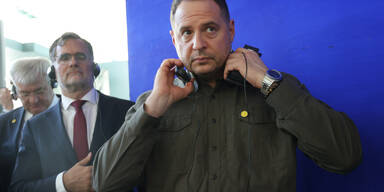 Andrij Jermak