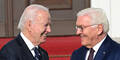 Steinmeier Biden