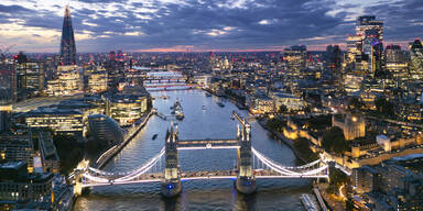 Ranking enthüllt: Das sind die cleversten Städte der Welt