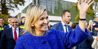 K&ouml;nigin M&aacute;xima