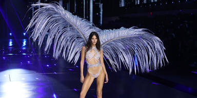 Victoria's Secret Fashion Show: Diese Models sind 2025 dabei