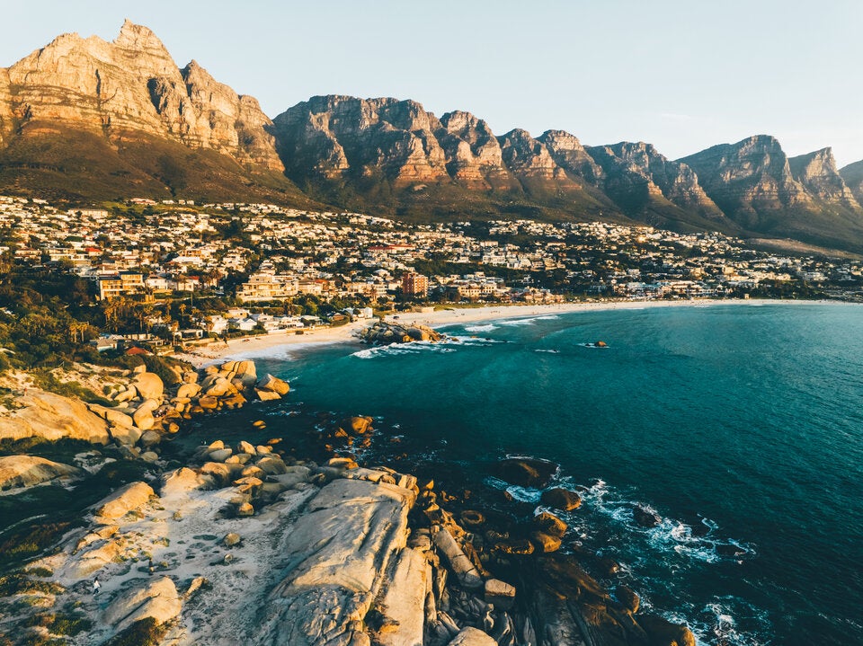 Wenn Sie diese 10 Städte bereist haben, gehören Sie zu den welterfahrensten 5 %