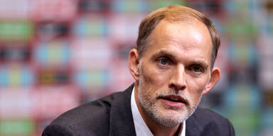 Thomas Tuchel